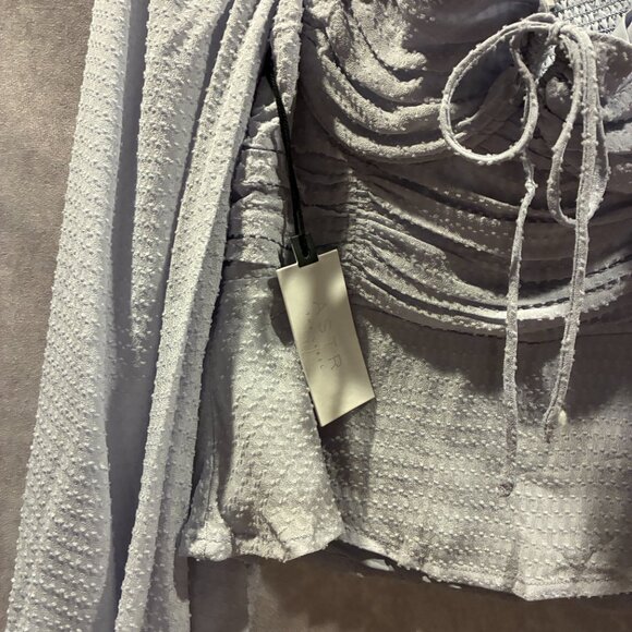 ASTR The Label "Roisin" Top - Picture 10 of 11